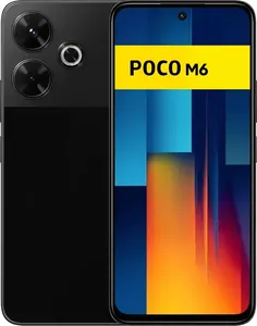Замена стекла камеры на телефоне Poco M6 в Краснодаре
